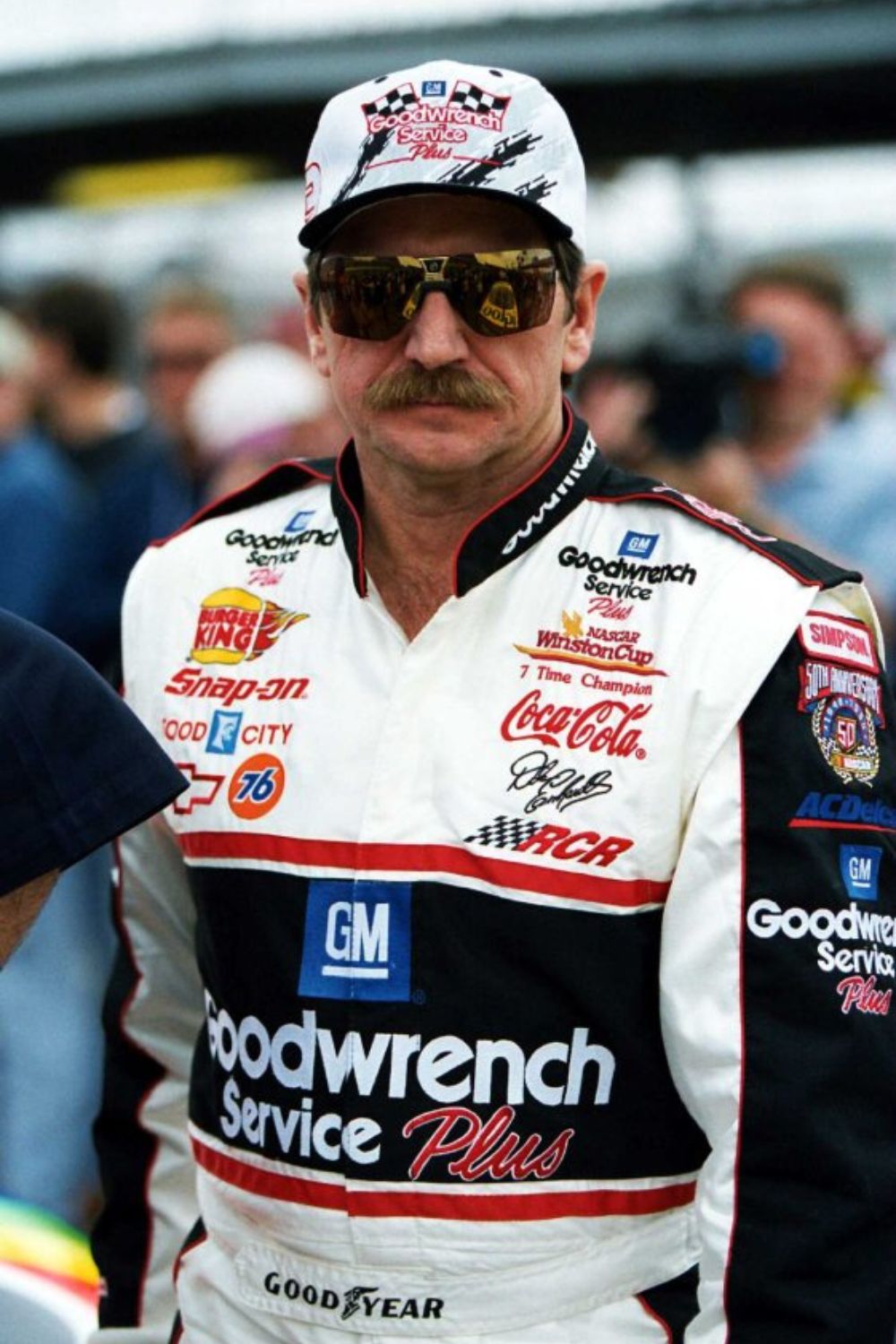 Dale Earnhardt