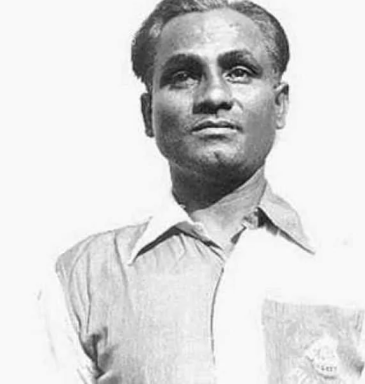 Dhyan Chand