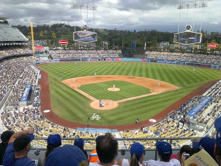 Best MLB Stadiums