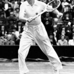 Don Budge 