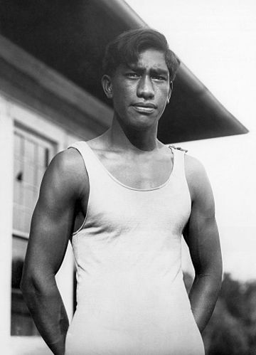 Duke-Kahanamoku