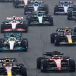 F1 Racing