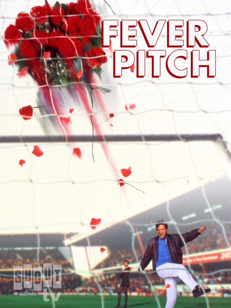 Fever Pitch 1997 (Source: Amazon)