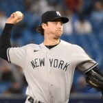 Gerrit Cole