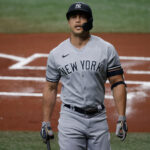 Giancarlo Stanton