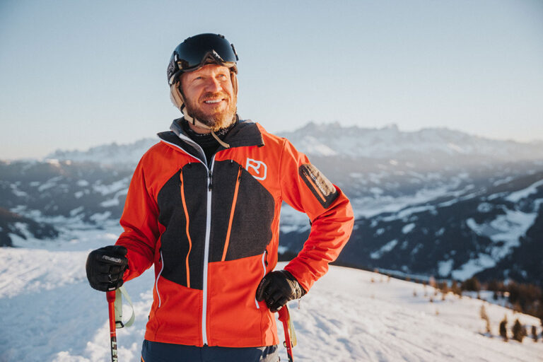 Hermann-Maier-Ski