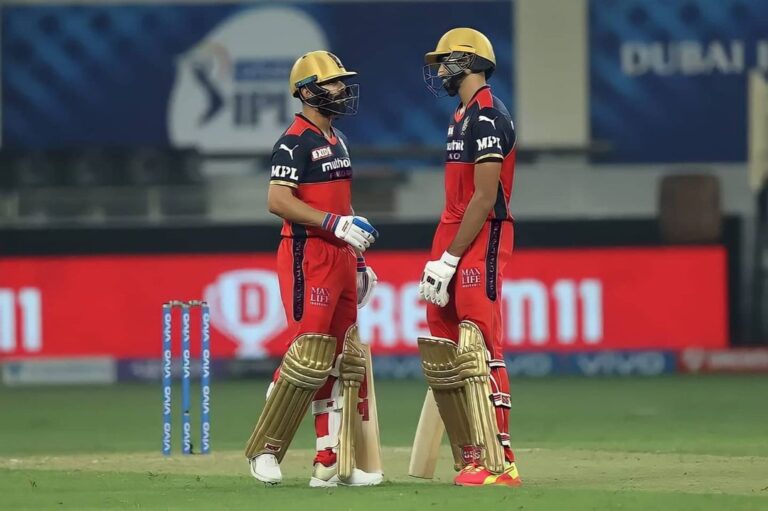 List Of The Most Runs In A Single Season Of IPL