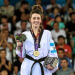 Jade Jones