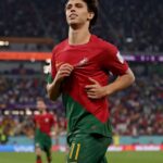 Joao Felix, Upcoming Portuguese Star
