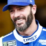 Jimmie-Johnson