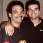 Joey Votto Father