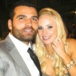 Joey Votto Girlfriend
