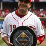Joey Votto MVP
