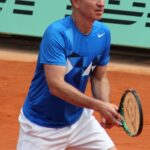 John McEnroe