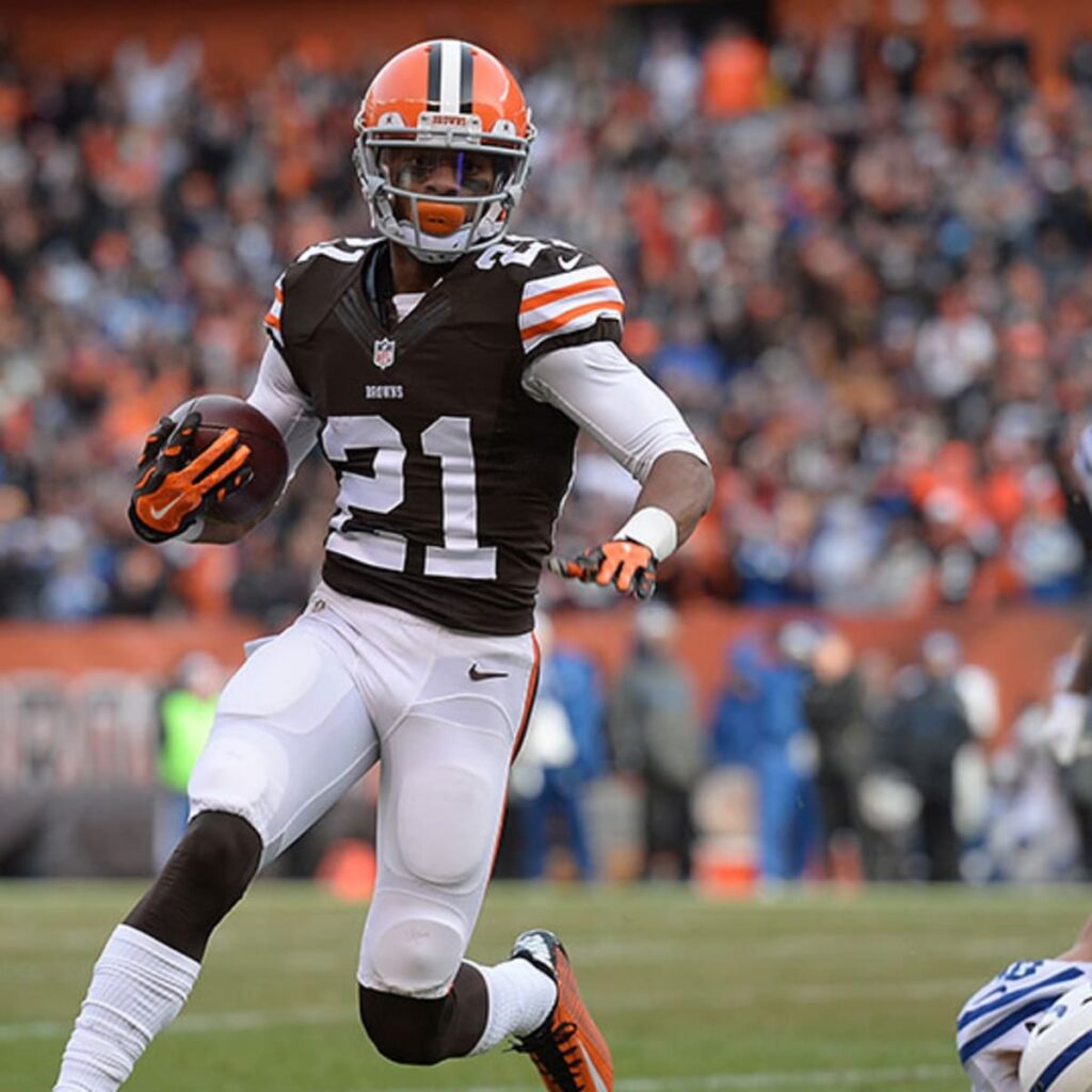 Justin Gilbert (Source: SI.com)