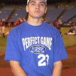 MLB Player Joey Votto