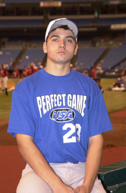 MLB Player Joey Votto