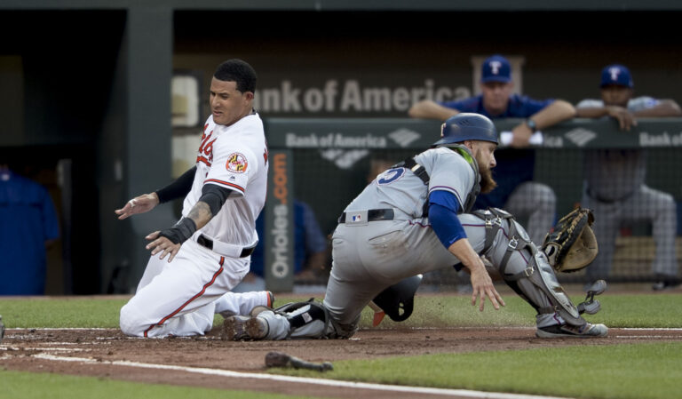 12 Best Third Basemen Right Now- MLB’s Ranking