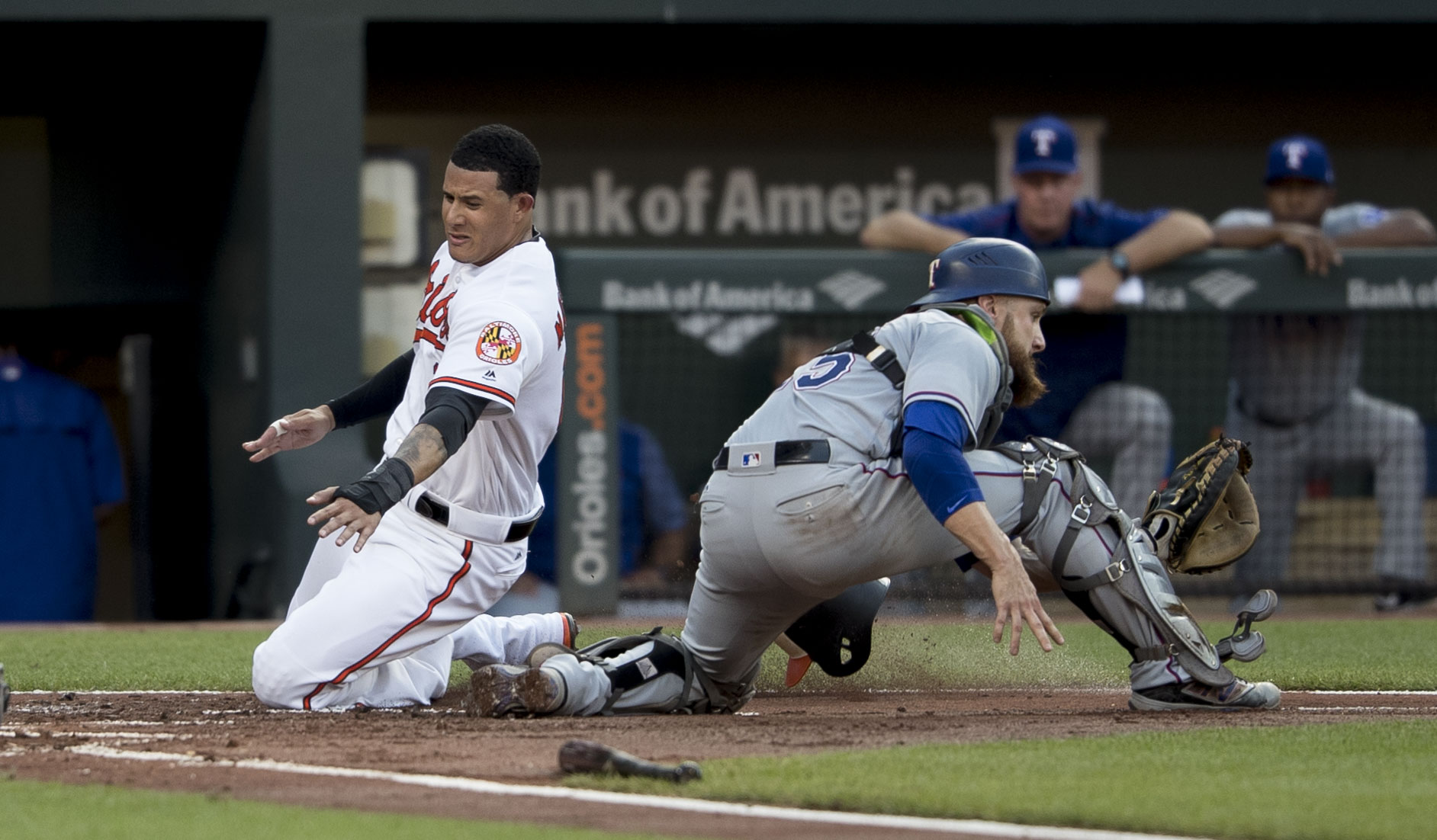 12 Best Third Basemen Right Now MLB's Ranking [2024 Update]