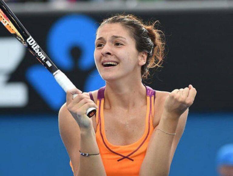 Margarita Gasparyan
