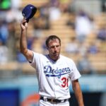 Max Scherzer