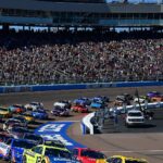 NASCAR
