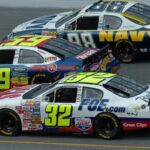 NASCAR