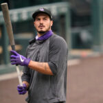 Nolan Arenado