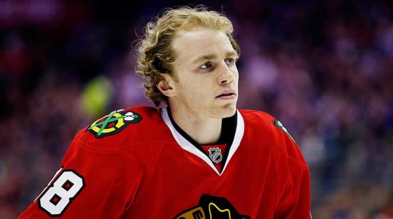 Patrick Kane Bio: Wife, Kids, Net Worth & Contract