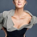 Rachel Hunter 