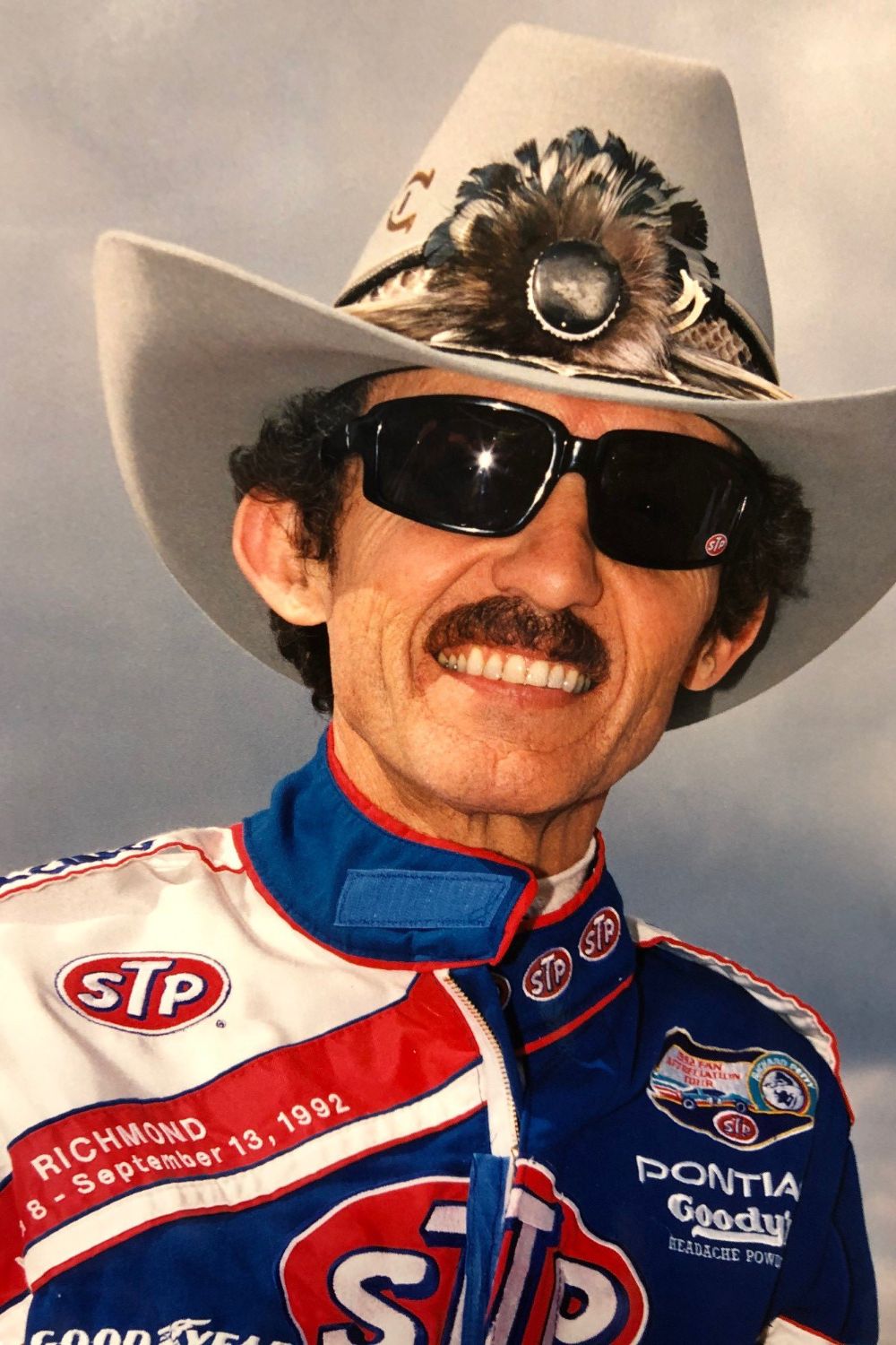 Richard Petty 