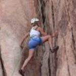 Rock Climbing