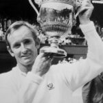 Rod Laver