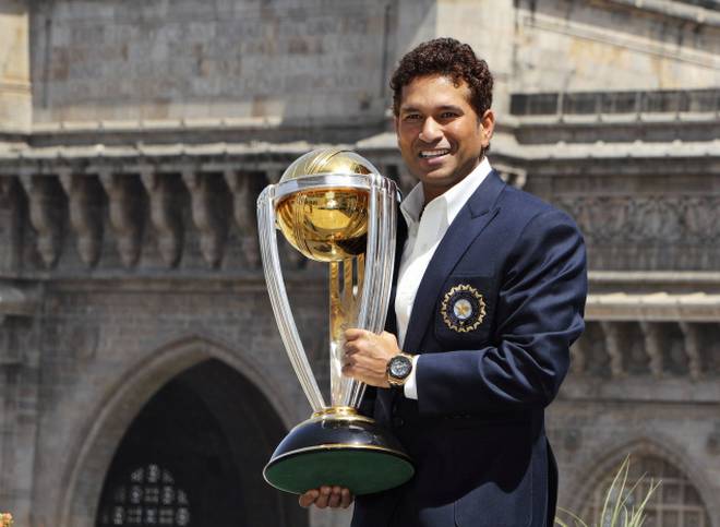 Sachin Tendulkar Bio: Career, Century, Wife & Net Worth