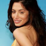 Sarah Shahi Monte-Carlo Television Festival (Source: Wikimedia.org)
