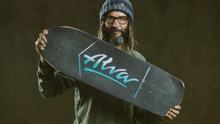 Tony Alva Bio: The Godfather of Modern Skateboarding