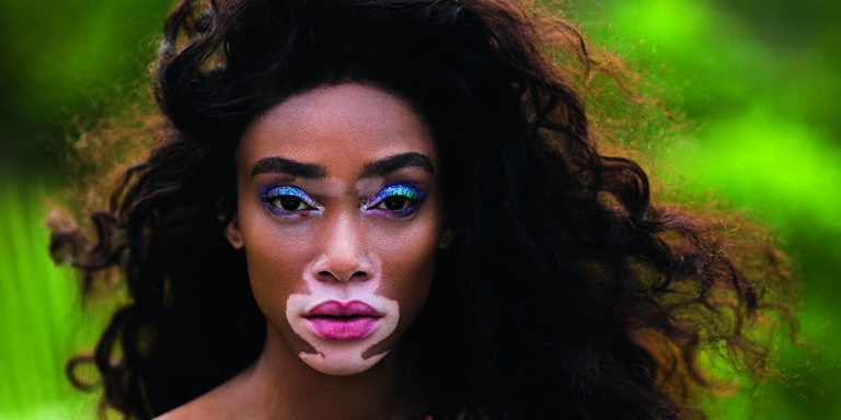 WINNIE HARLOW