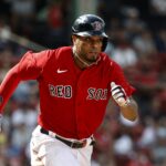 Xander Bogaerts