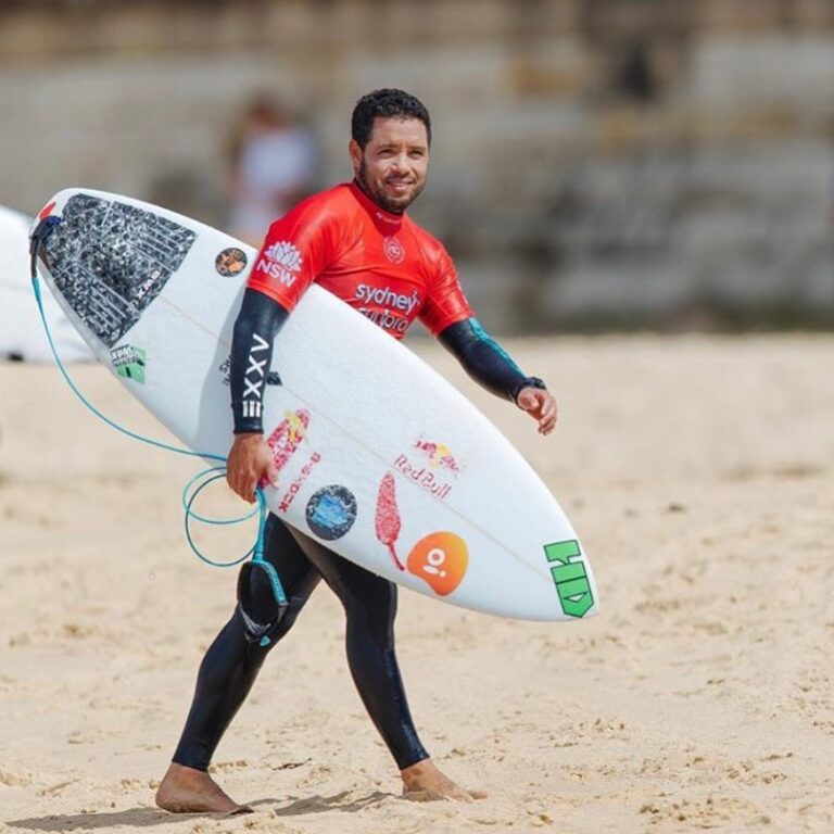 Adriano de Souza- Net Worth, Family, Baseball & Retires