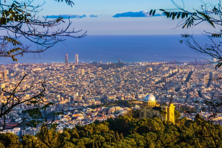 Explore the Top 10 Sports Cities in the World