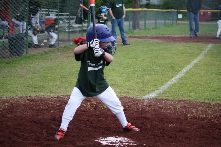 List of the Top 12 Sports for Kids