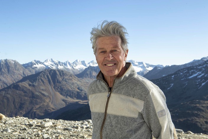 Who is Bernhard Russi? Everything About Him