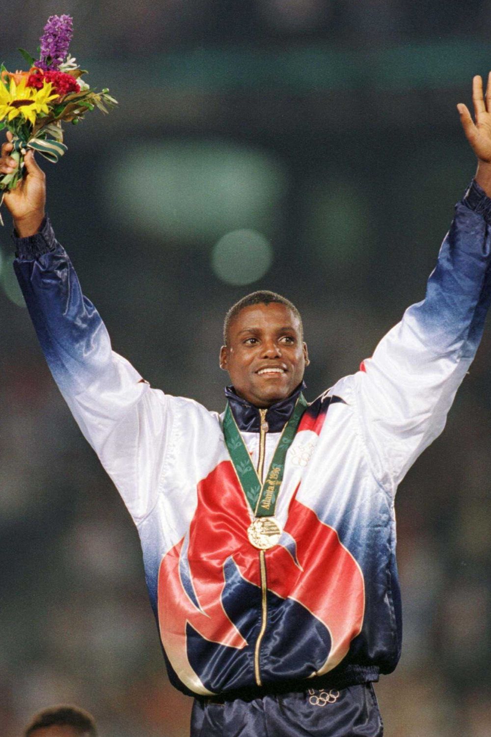 Carl Lewis