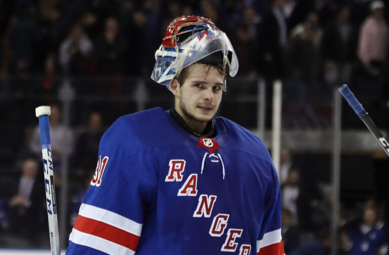 Get all the Details on Igor Shestyorkin!
