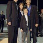 mark-spitz-with-his-wife-suzy-and-two-sons
