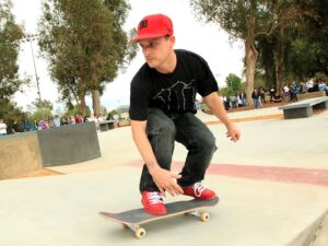 Rob Dyrdek: Career, Charity & Wife - Players Bio