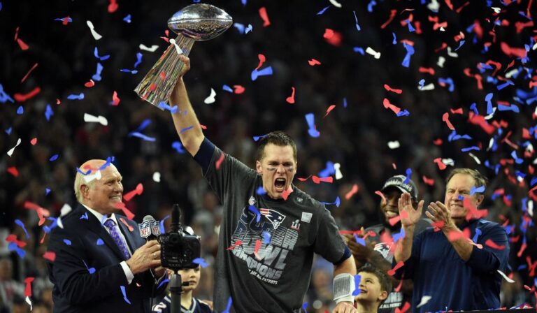 Most NFL Championships