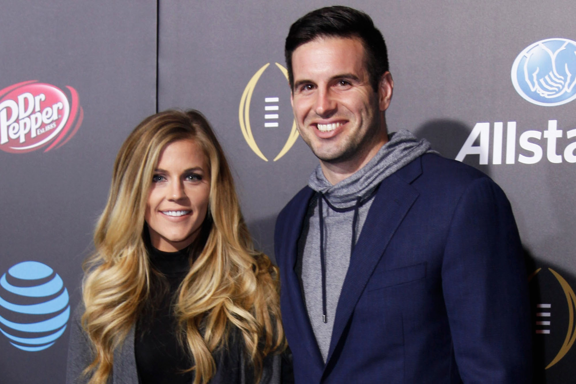 Sam Ponder Bio: Career, Net Worth, ESPN & Husband - Players Bio