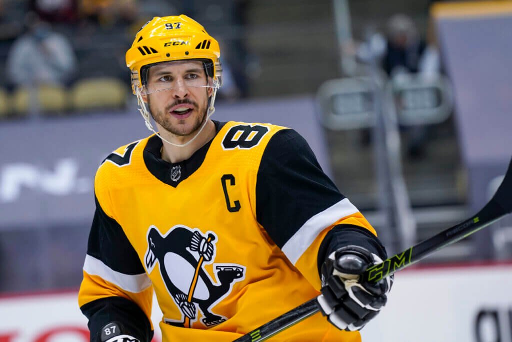 Sidney Crosby, Biography & Facts