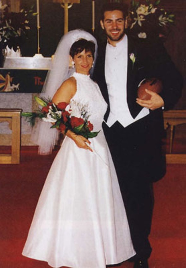 Kurt Warner's Wife, Brenda Warner [2023 Update]: Bio - Players Bio